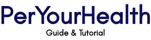 PerYourHealth Logo
